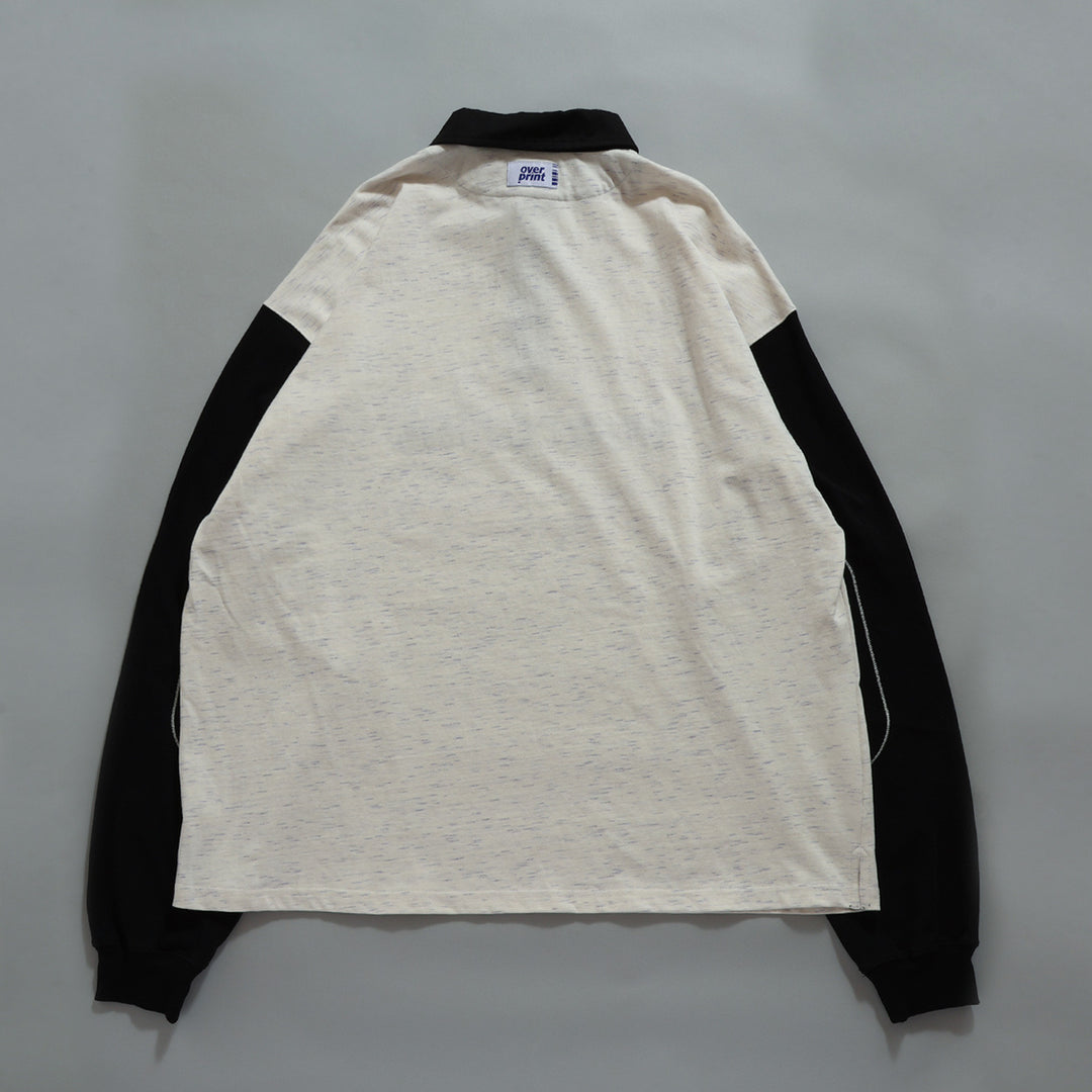 BIG Rugby Shirts 2TONE