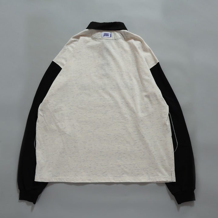 BIG Rugby Shirts 2TONE