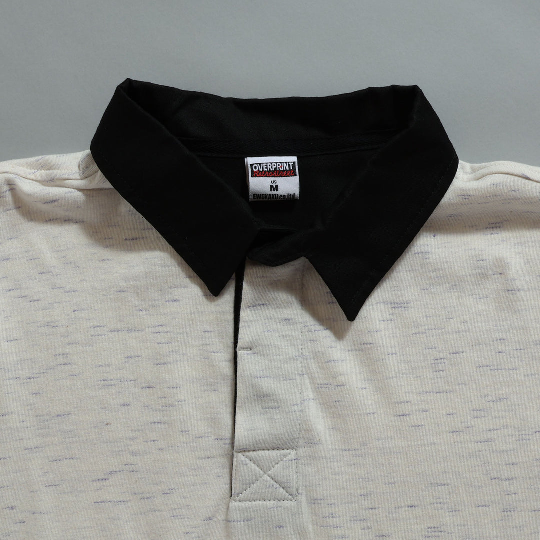 BIG Rugby Shirts 2TONE