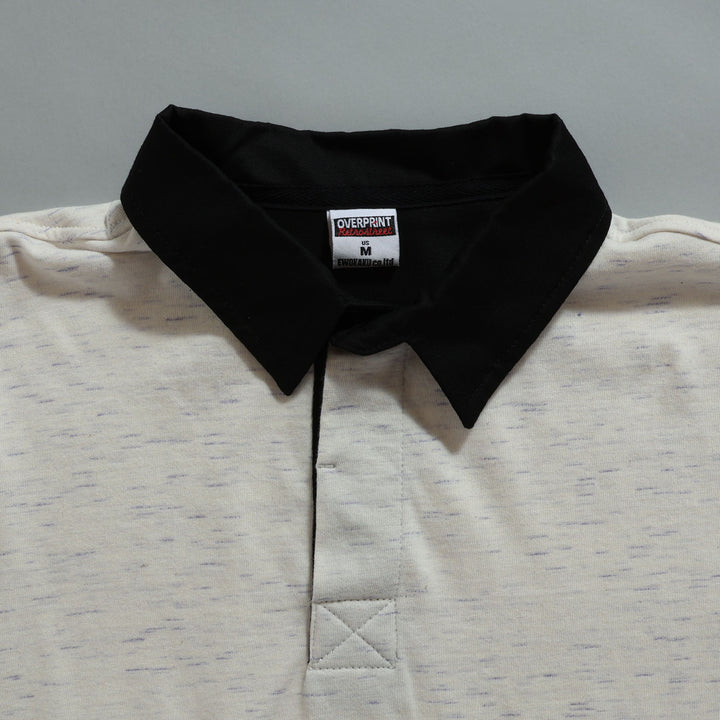 BIG Rugby Shirts 2TONE