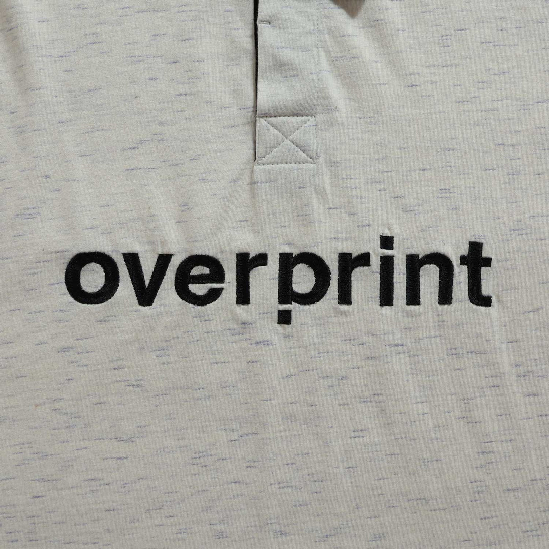 BIG Rugby Shirts 2TONE