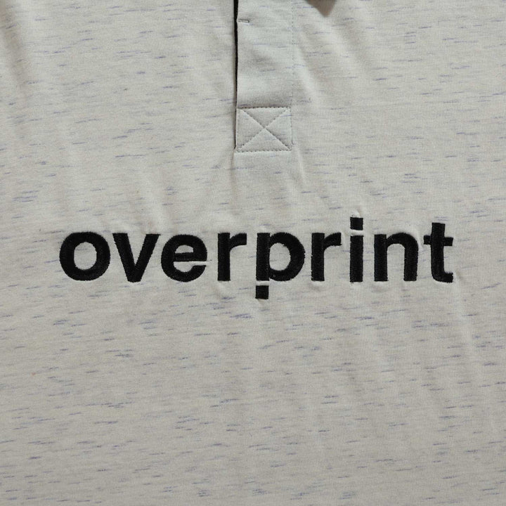 BIG Rugby Shirts 2TONE