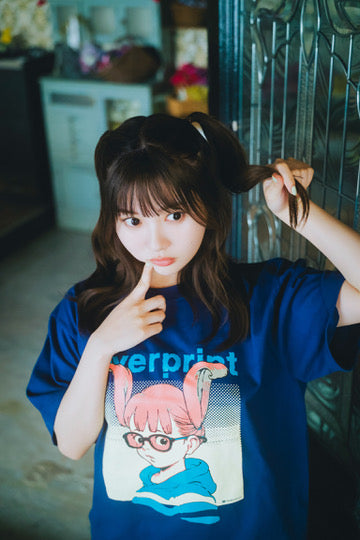 SCREEN TONE Tee Ver:1