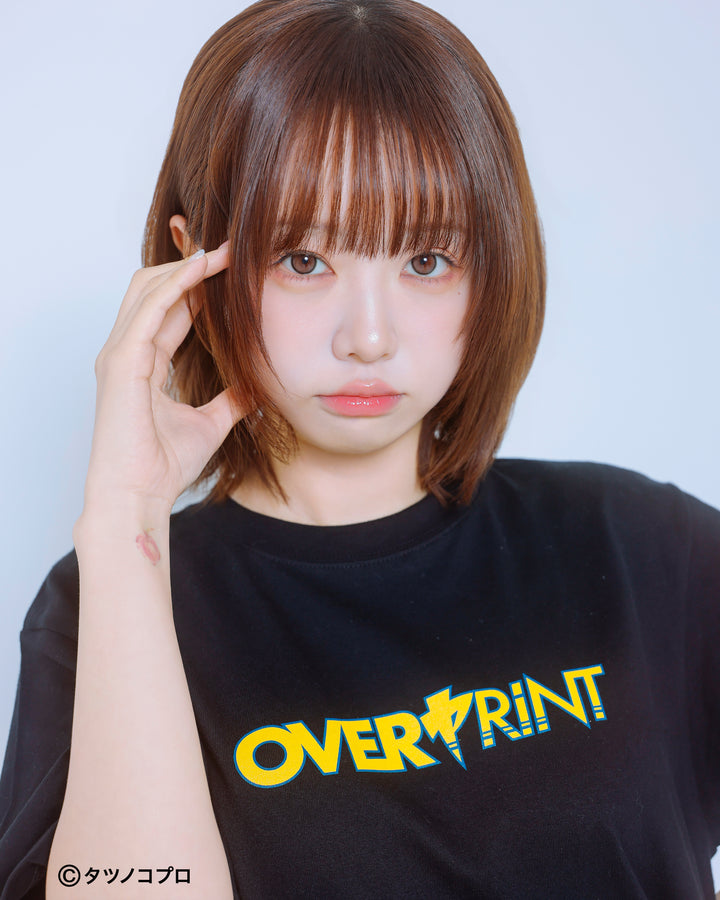 Yatterman Tee_ヤッターマン2号