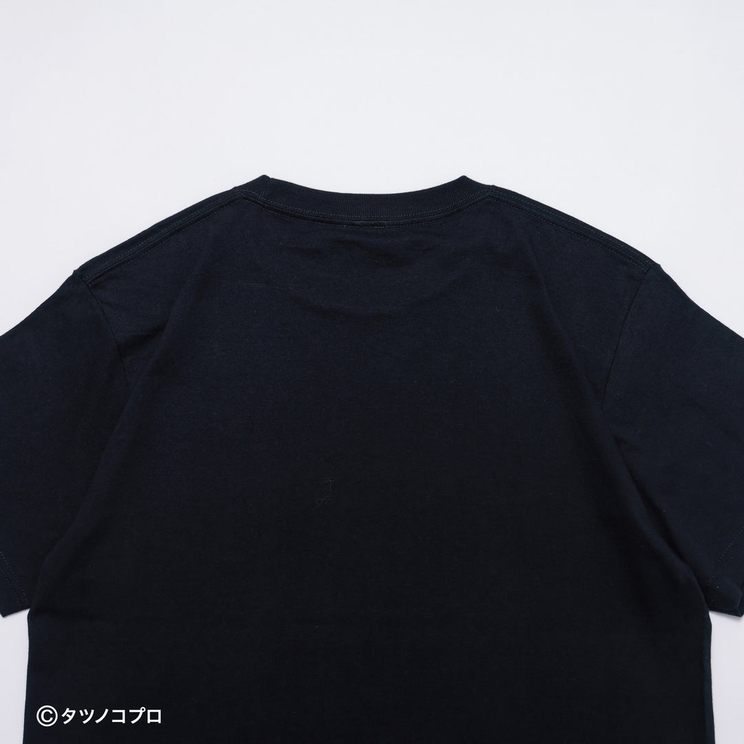 Yatterman Tee_ドロンジョ
