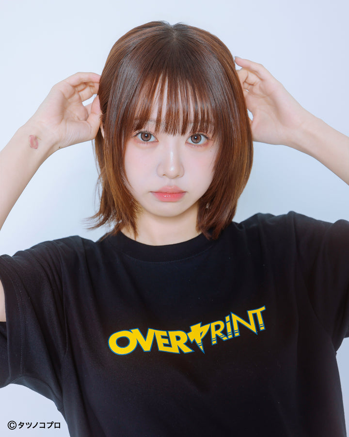 Yatterman Tee_ヤッターマン2号