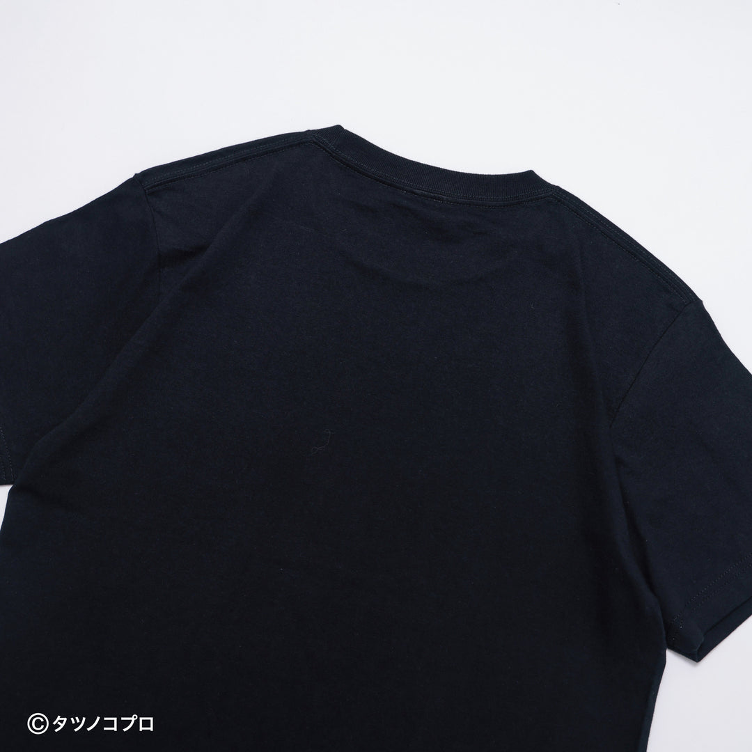 Yatterman Tee_ドロンジョ