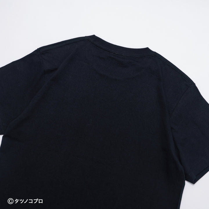 Yatterman Tee_ドロンジョ