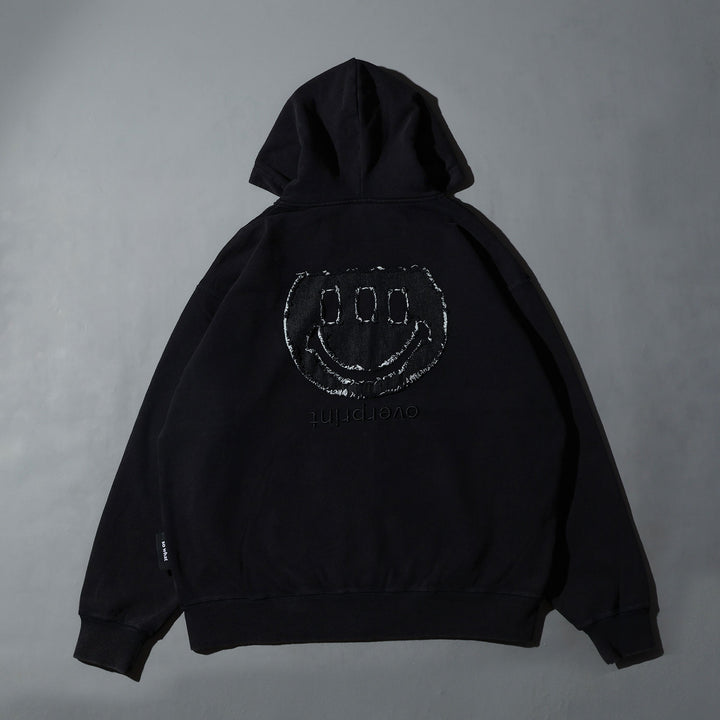 ICONIC Zip Hoodie