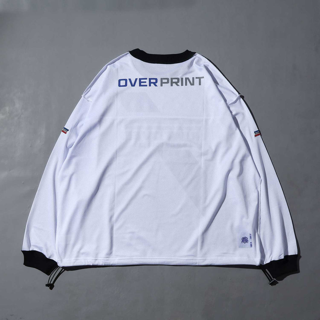 SUCKER GAME SHIRTS(MESH)