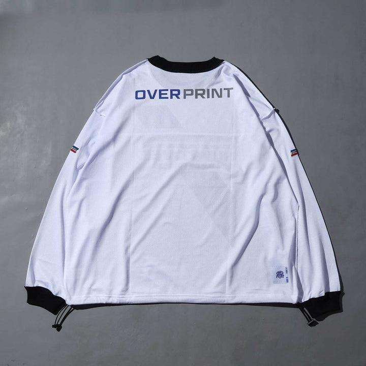 SUCKER GAME SHIRTS(MESH)