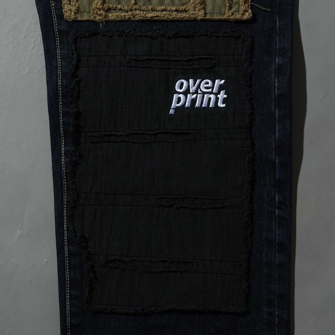 REPAIR PANTS TYPE_C