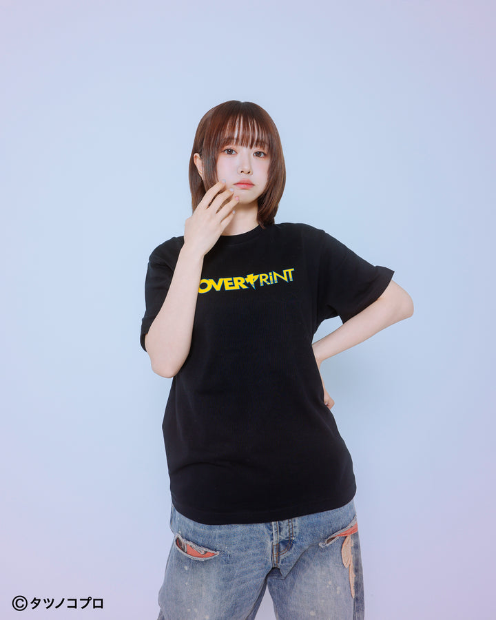 Yatterman Tee_ヤッターマン2号