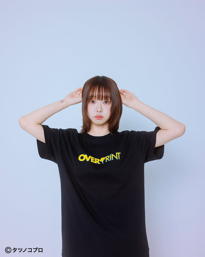 Yatterman Tee_ヤッターマン2号