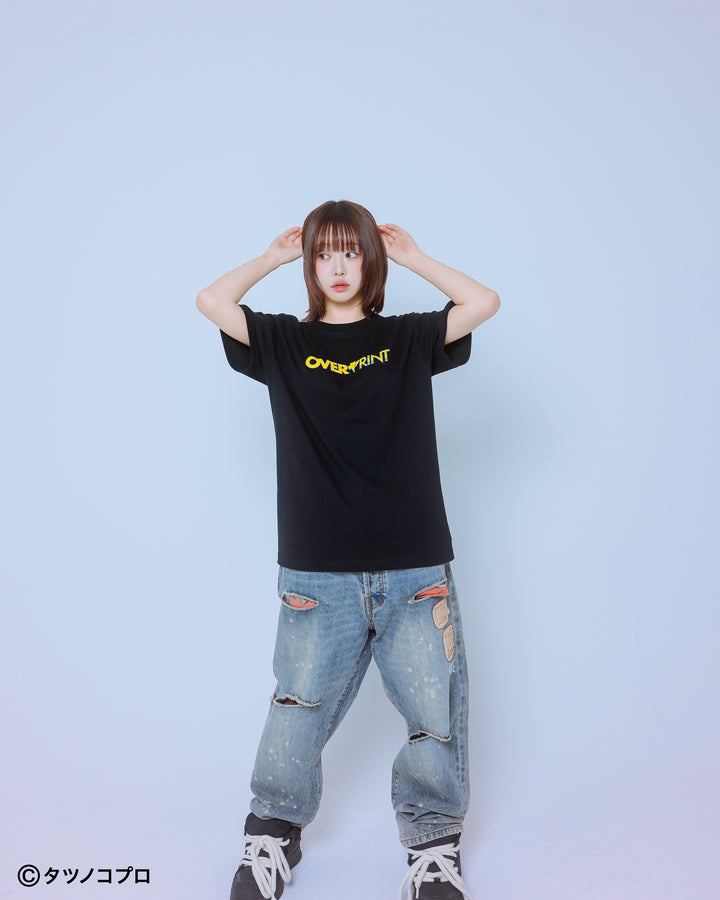 Yatterman Tee_ヤッターマン2号