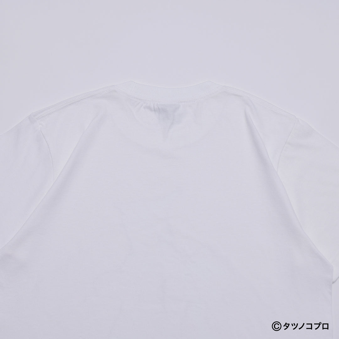 Yatterman Tee_ヤッターマン1号2号