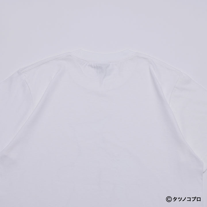 Yatterman Tee_ヤッターマン1号2号