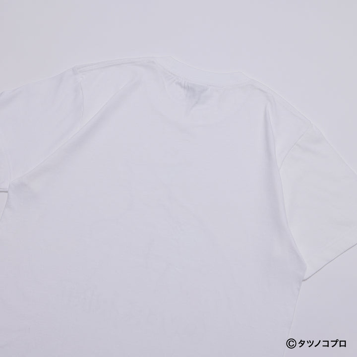 Yatterman Tee_ヤッターマン1号2号