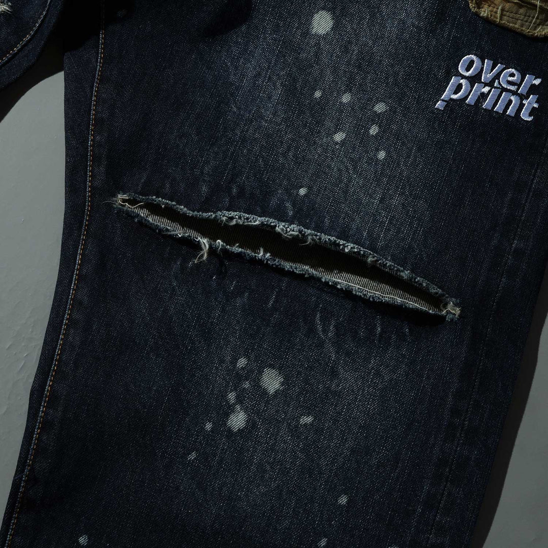 REPAIR PANTS TYPE_D