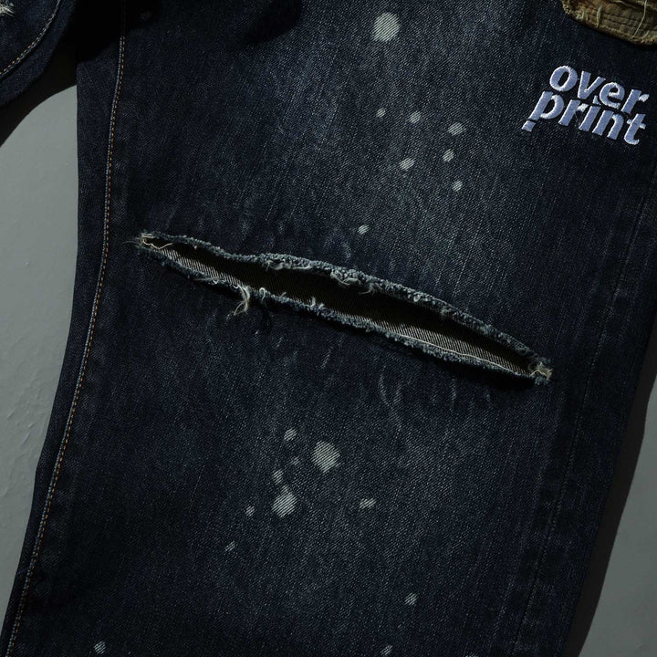 REPAIR PANTS TYPE_D