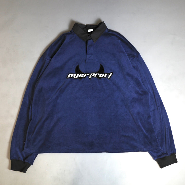 BIG Rugby Shirts VELOR