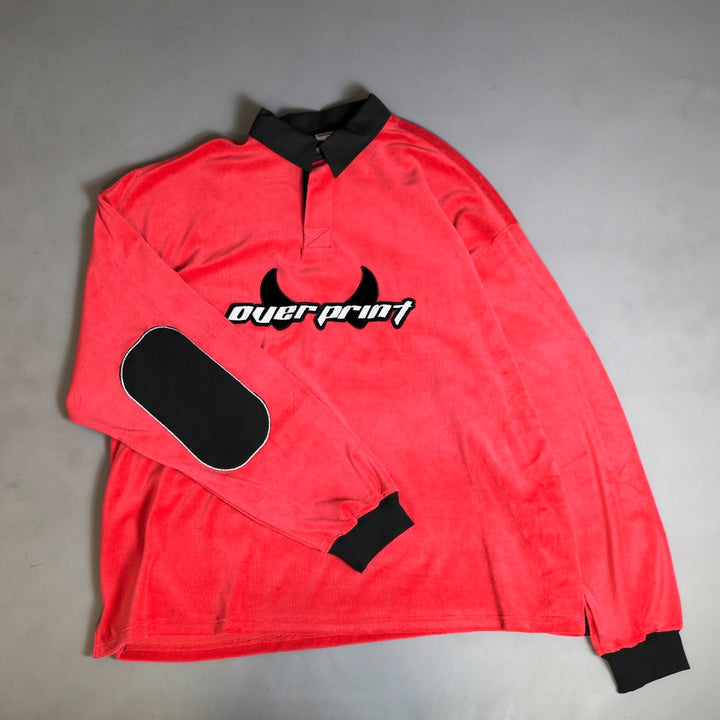 BIG Rugby Shirts VELOR