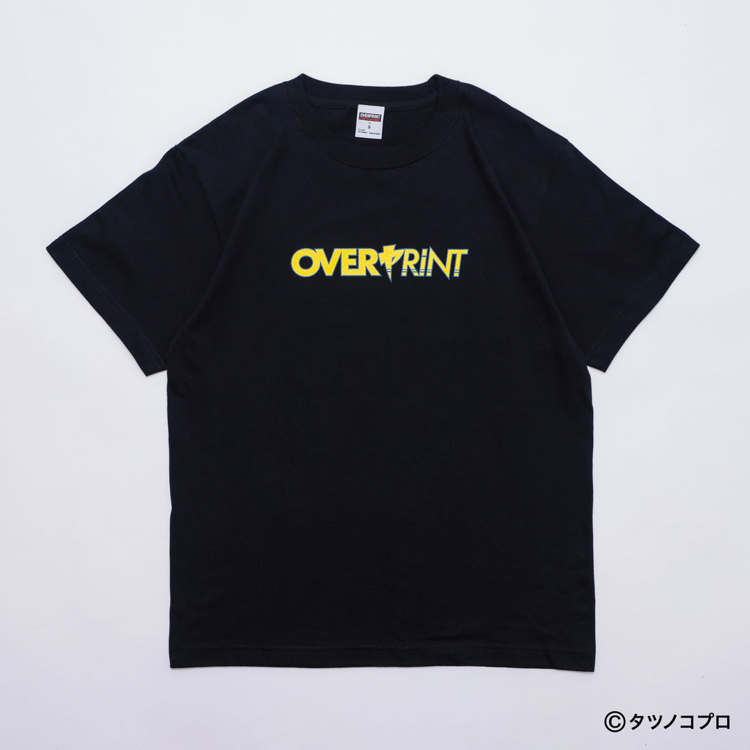 Yatterman Tee_ヤッターマン1号