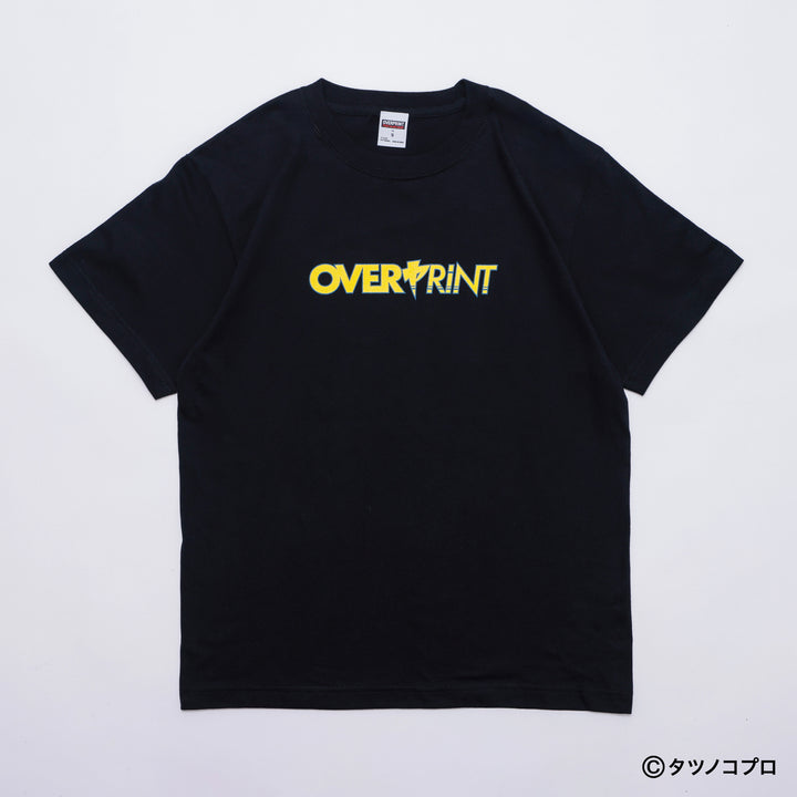Yatterman Tee_ヤッターマン1号