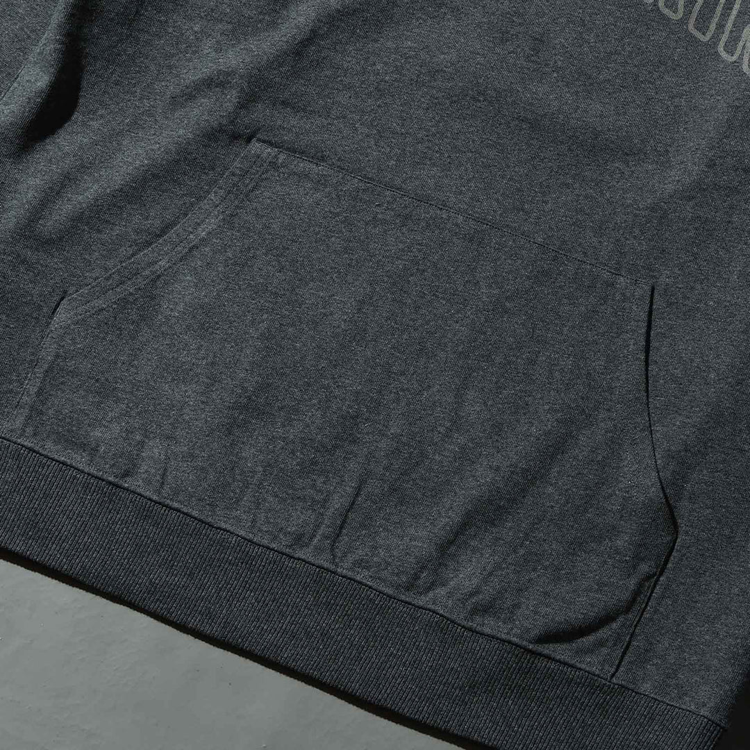 College sweat like LS Tee