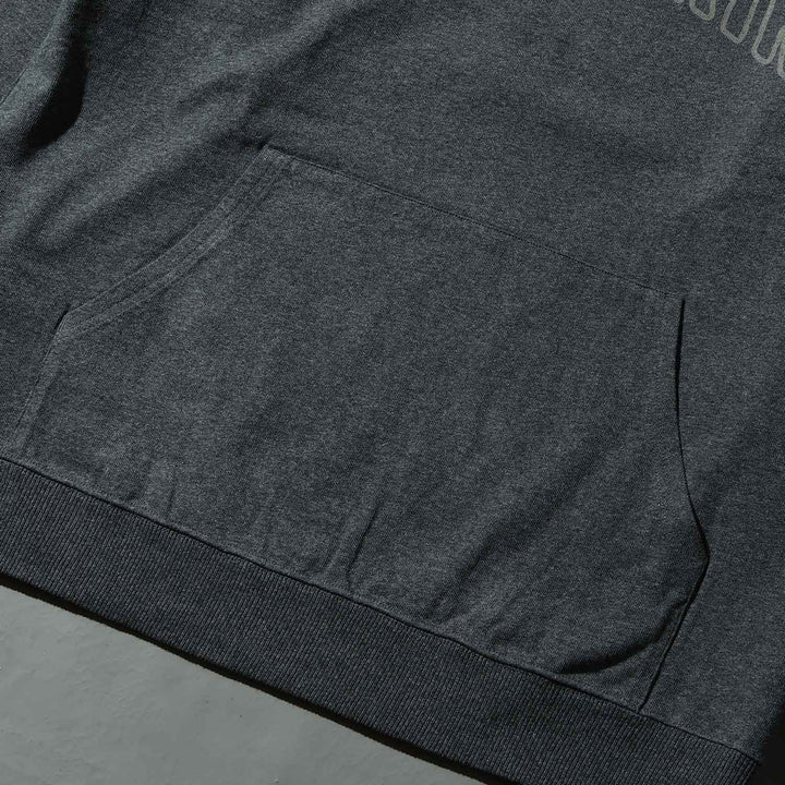 College sweat like LS Tee