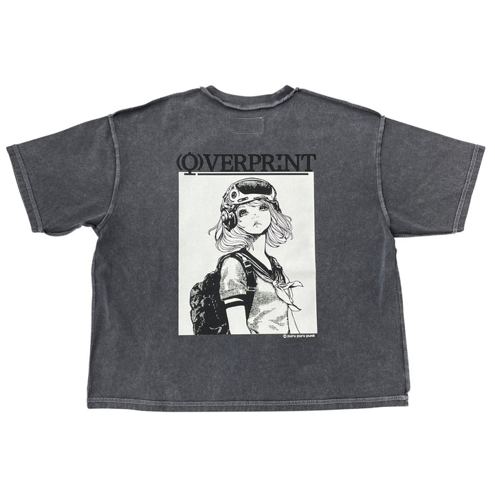 purupuru pigment Tee D