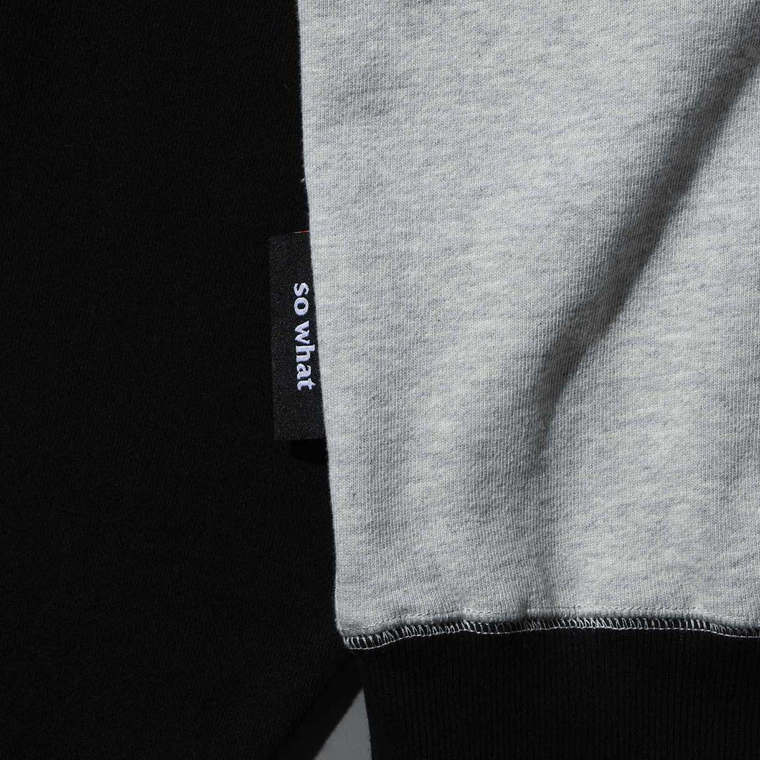 EVERYDAY Zip Hoodie