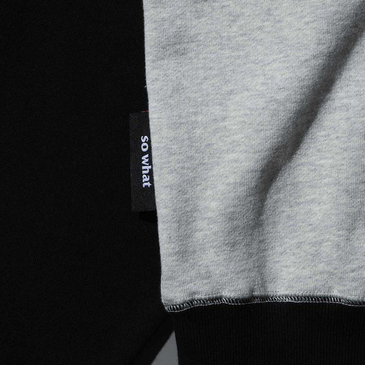 EVERYDAY Zip Hoodie