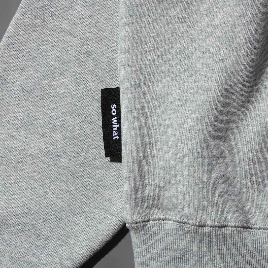 MOON CHiLD Zip Hoodie
