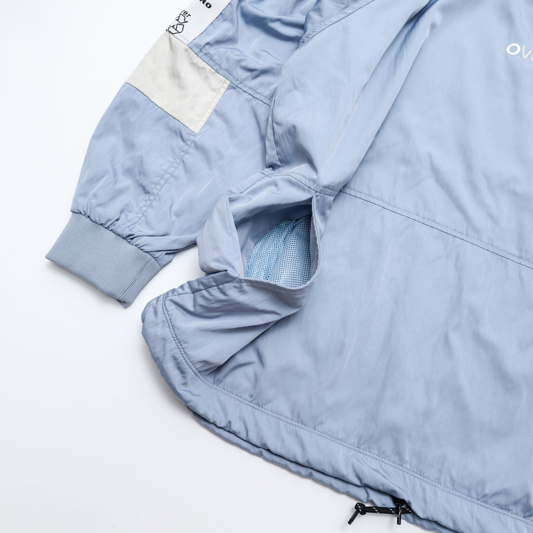 UMBRO * over print Drill top