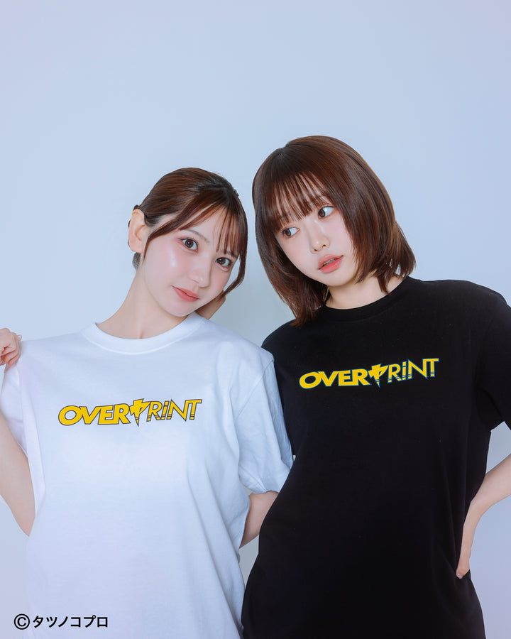Yatterman Tee_ヤッターマン1号