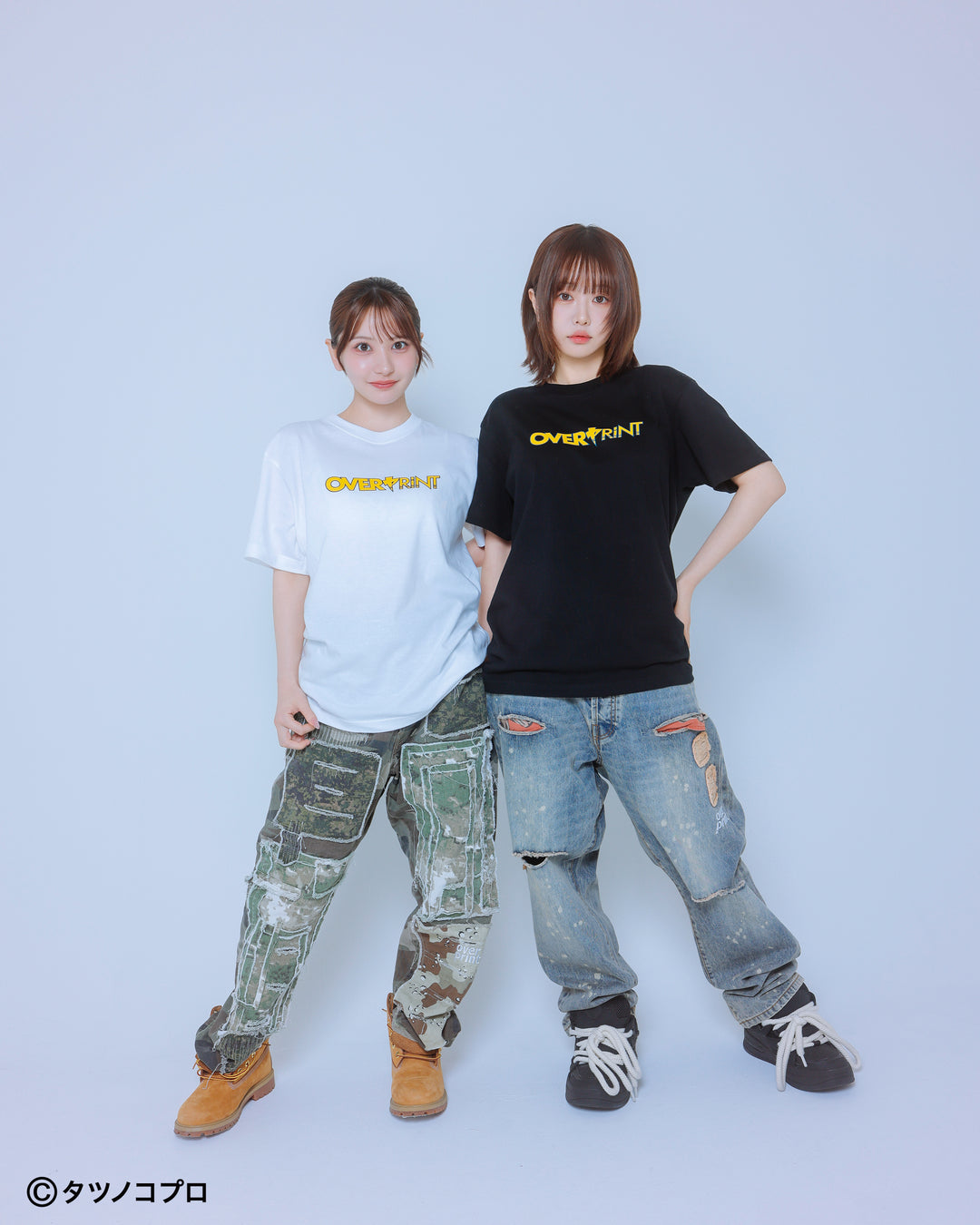 Yatterman Tee_ヤッターマン1号