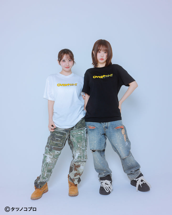 Yatterman Tee_ヤッターマン1号