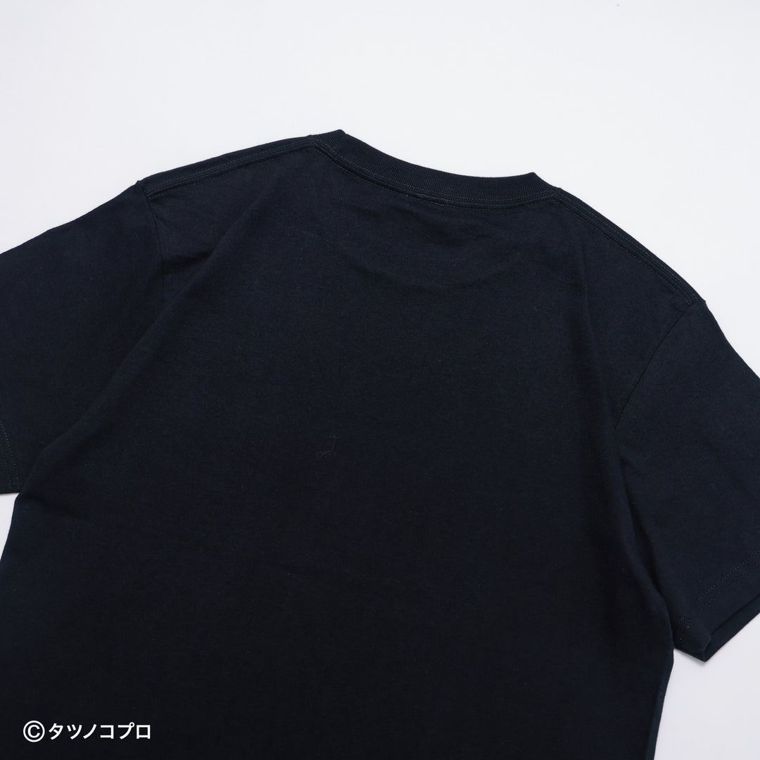 Yatterman Tee_ヤッターマン1号2号
