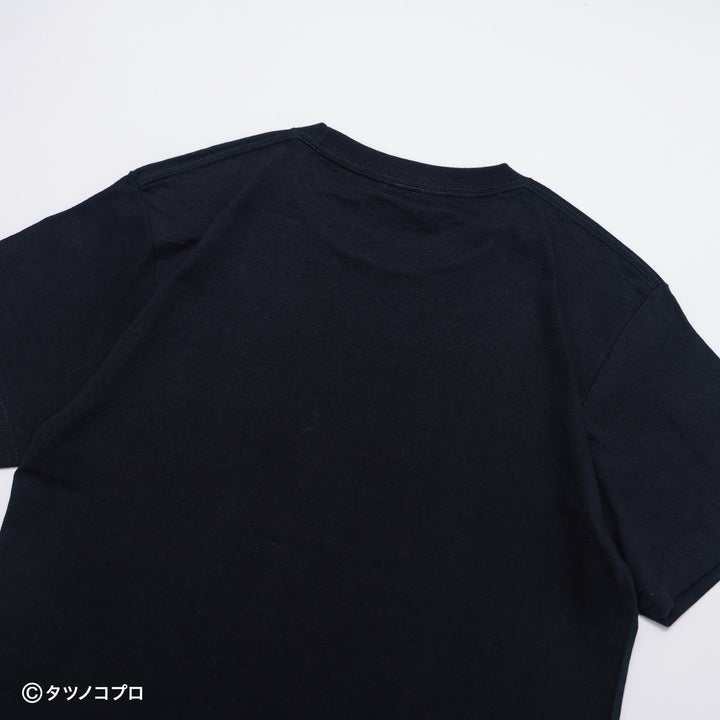Yatterman Tee_ヤッターマン1号2号
