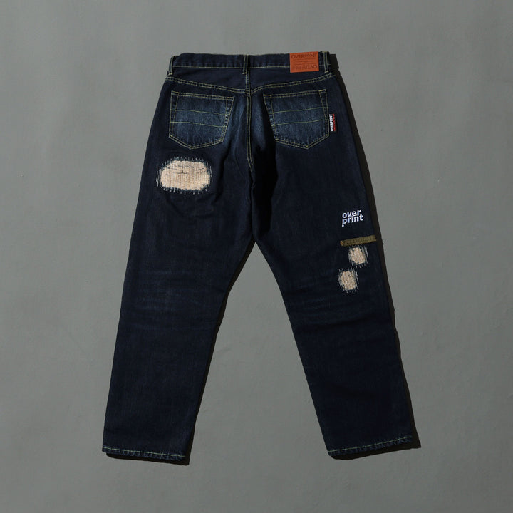 REPAIR PANTS TYPE_C
