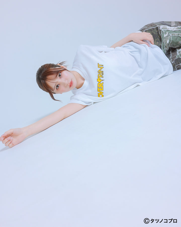 Yatterman Tee_ヤッターマン1号