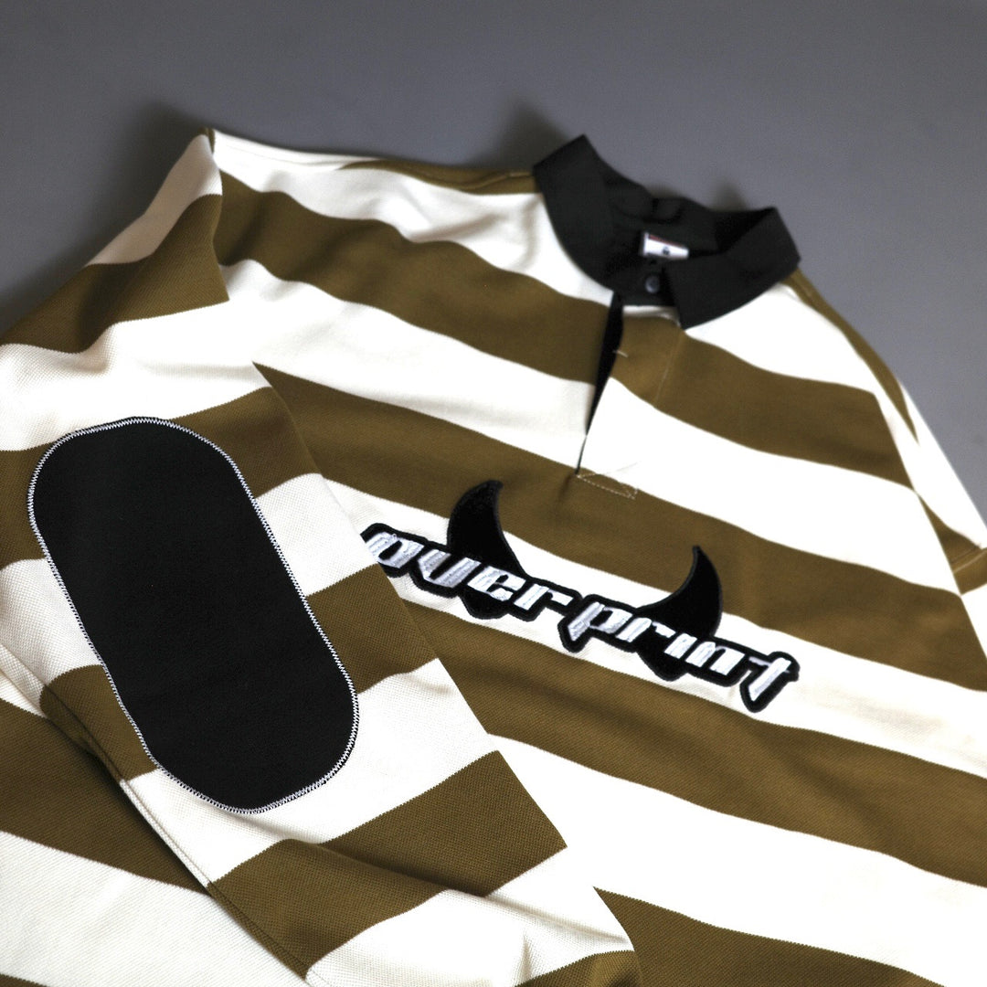 BIG Rugby Shirts BOADER