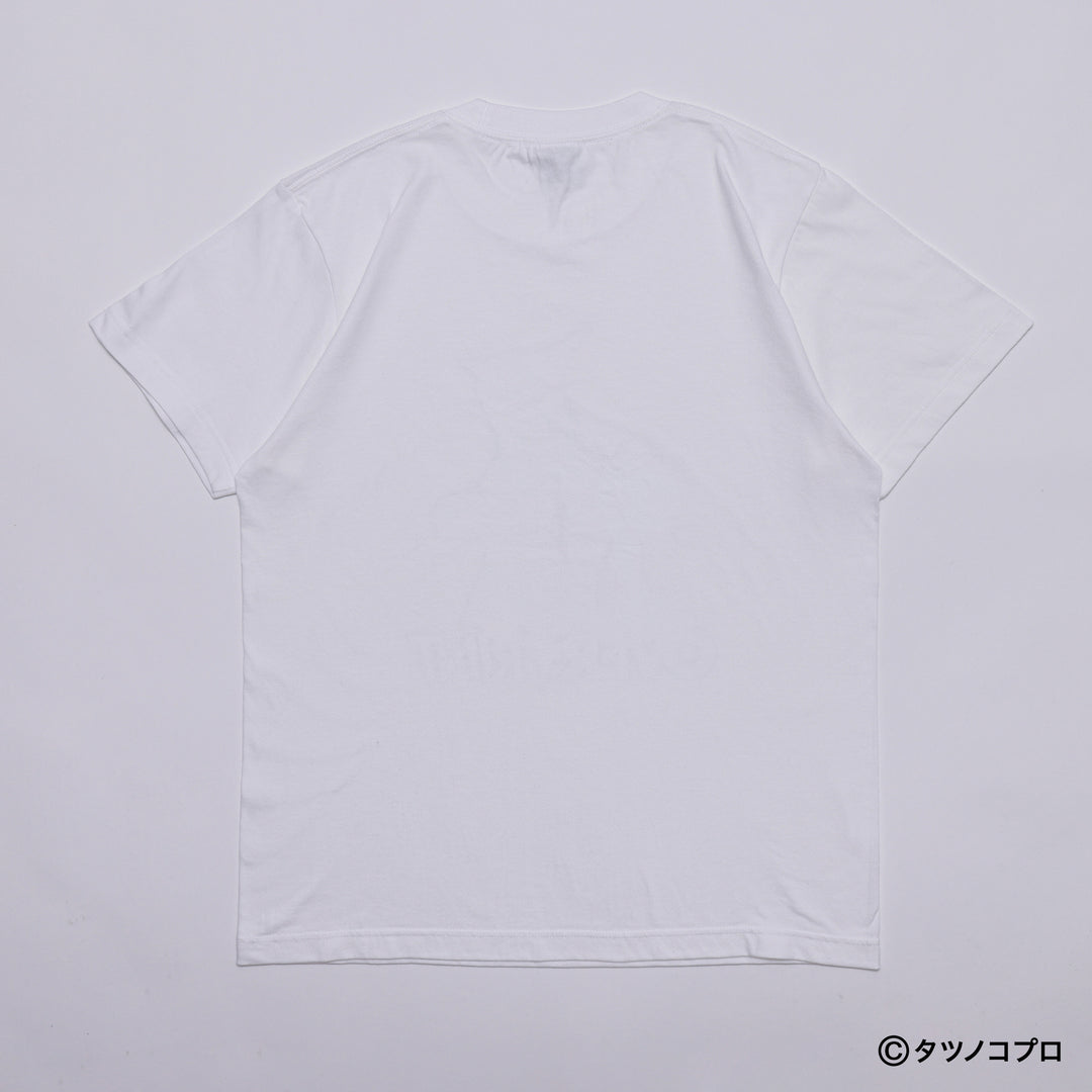 Yatterman Tee_ドロンボー一味A
