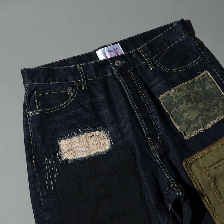REPAIR PANTS TYPE_C
