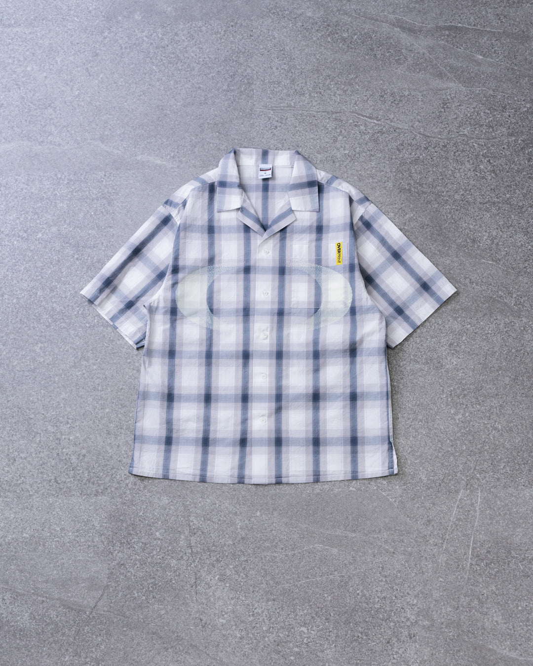 NEW MOON check shirts