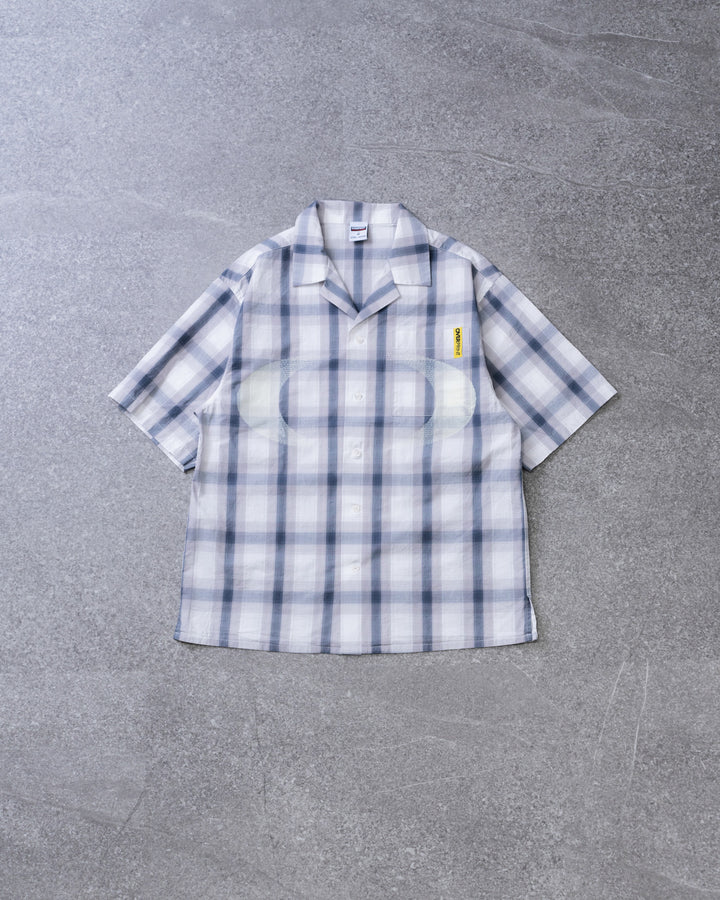 NEW MOON check shirts