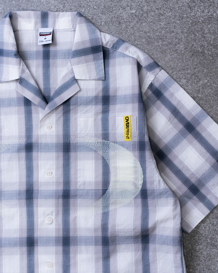 NEW MOON check shirts