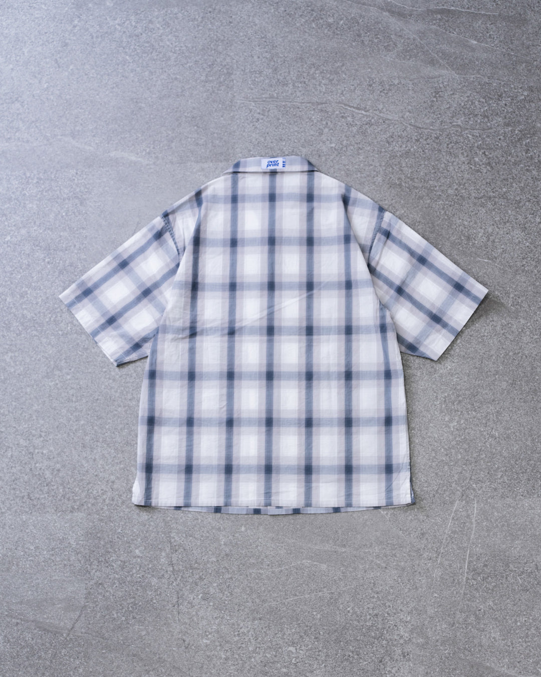 NEW MOON check shirts