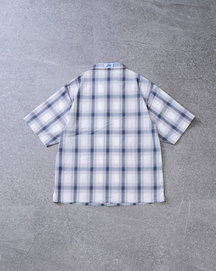 NEW MOON check shirts